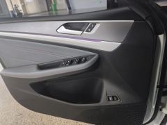 Volkswagen Lamando L 280TSI Edition - ფოტო 12