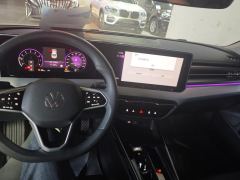 Volkswagen Lamando L 280TSI Edition - ფოტო 16