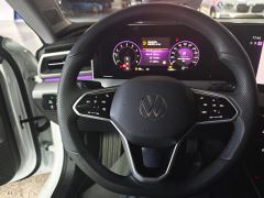 Volkswagen Lamando L 280TSI Edition - ფოტო 18