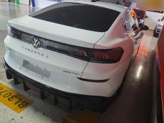 Volkswagen Lamando L 280TSI Edition - ფოტო 2