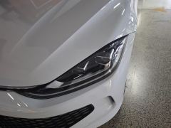 Volkswagen Lamando L 280TSI Edition - ფოტო 4