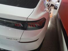 Volkswagen Lamando L 280TSI Edition - ფოტო 5
