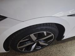 Volkswagen Lamando L 280TSI Edition - ფოტო 6