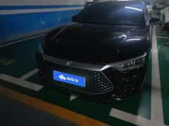 BYD Han DM-i 1.5T 121km Luxury Edition - ფოტო 1