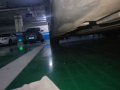BYD Han DM-i 1.5T 121km Luxury Edition - ფოტო 11