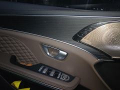 BYD Han DM-i 1.5T 121km Luxury Edition - ფოტო 12