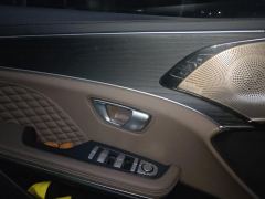 BYD Han DM-i 1.5T 121km Luxury Edition - ფოტო 13