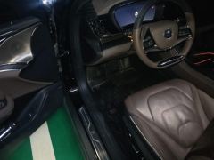 BYD Han DM-i 1.5T 121km Luxury Edition - ფოტო 14