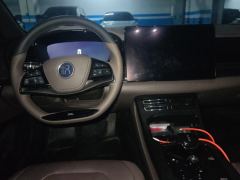 BYD Han DM-i 1.5T 121km Luxury Edition - ფოტო 16