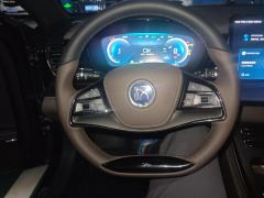 BYD Han DM-i 1.5T 121km Luxury Edition - ფოტო 18