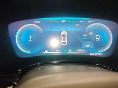 BYD Han DM-i 1.5T 121km Luxury Edition - ფოტო 20