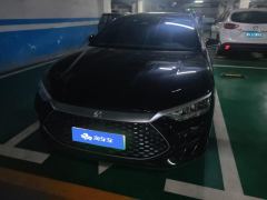 BYD Han DM-i 1.5T 121km Luxury Edition - ფოტო 3