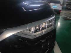BYD Han DM-i 1.5T 121km Luxury Edition - ფოტო 4