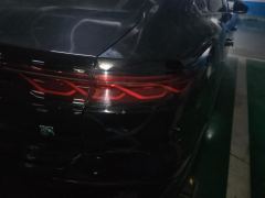 BYD Han DM-i 1.5T 121km Luxury Edition - ფოტო 5