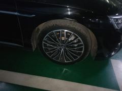 BYD Han DM-i 1.5T 121km Luxury Edition - ფოტო 6