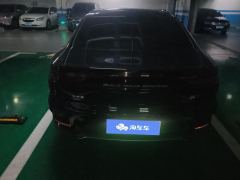 BYD Han DM-i 1.5T 121km Luxury Edition - ფოტო 7
