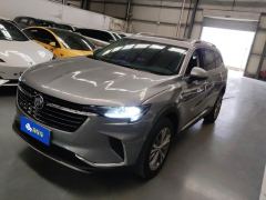 Buick Enclave Plus 652T 2WDLuxury Version - ფოტო 1