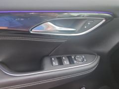 Buick Enclave Plus 652T 2WDLuxury Version - ფოტო 13