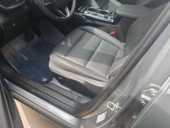 Buick Enclave Plus 652T 2WDLuxury Version - ფოტო 14