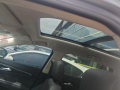 Buick Enclave Plus 652T 2WDLuxury Version - ფოტო 15