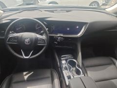 Buick Enclave Plus 652T 2WDLuxury Version - ფოტო 16