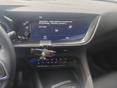 Buick Enclave Plus 652T 2WDLuxury Version - ფოტო 17