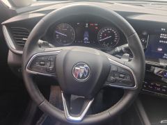 Buick Enclave Plus 652T 2WDLuxury Version - ფოტო 18