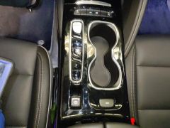Buick Enclave Plus 652T 2WDLuxury Version - ფოტო 19