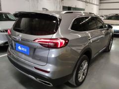 Buick Enclave Plus 652T 2WDLuxury Version - ფოტო 2