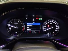 Buick Enclave Plus 652T 2WDLuxury Version - ფოტო 20
