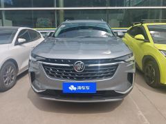 Buick Enclave Plus 652T 2WDLuxury Version - ფოტო 3
