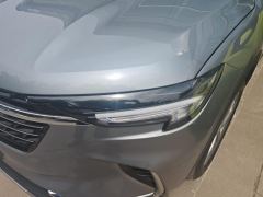 Buick Enclave Plus 652T 2WDLuxury Version - ფოტო 4