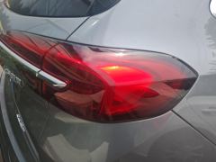 Buick Enclave Plus 652T 2WDLuxury Version - ფოტო 5
