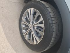 Buick Enclave Plus 652T 2WDLuxury Version - ფოტო 6