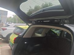 Buick Enclave Plus 652T 2WDLuxury Version - ფოტო 7