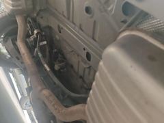 Buick Enclave Plus 652T 2WDLuxury Version - ფოტო 9