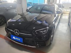 Mercedes-Benz E Class E-Class E 260 L Sport - ფოტო 1