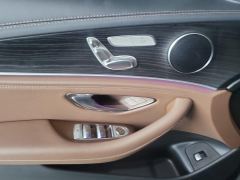 Mercedes-Benz E Class E-Class E 260 L Sport - ფოტო 13