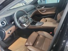 Mercedes-Benz E Class E-Class E 260 L Sport - ფოტო 14