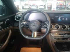 Mercedes-Benz E Class E-Class E 260 L Sport - ფოტო 18