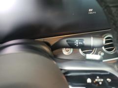 Mercedes-Benz E Class E-Class E 260 L Sport - ფოტო 19