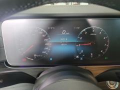 Mercedes-Benz E Class E-Class E 260 L Sport - ფოტო 20