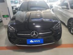Mercedes-Benz E Class E-Class E 260 L Sport - ფოტო 3