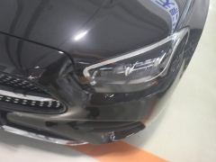 Mercedes-Benz E Class E-Class E 260 L Sport - ფოტო 4