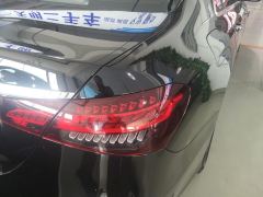 Mercedes-Benz E Class E-Class E 260 L Sport - ფოტო 5