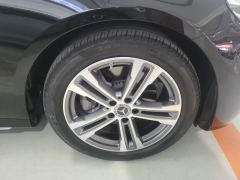 Mercedes-Benz E Class E-Class E 260 L Sport - ფოტო 6