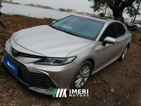 2021 Toyota Camry Dual-Engine 2.5HGVP Leading Edition - ავტომობილი ჩინეთიდან