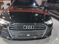 Audi A6L 40 TFSI Luxury Elegance - фото 1