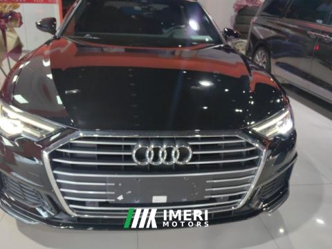 2022 Audi A6L 40 TFSI Luxury Elegance - ავტომობილი ჩინეთიდან