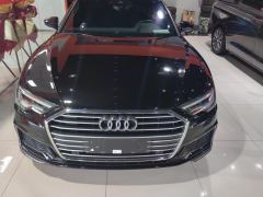 Audi A6L 40 TFSI Luxury Elegance - фото 3
